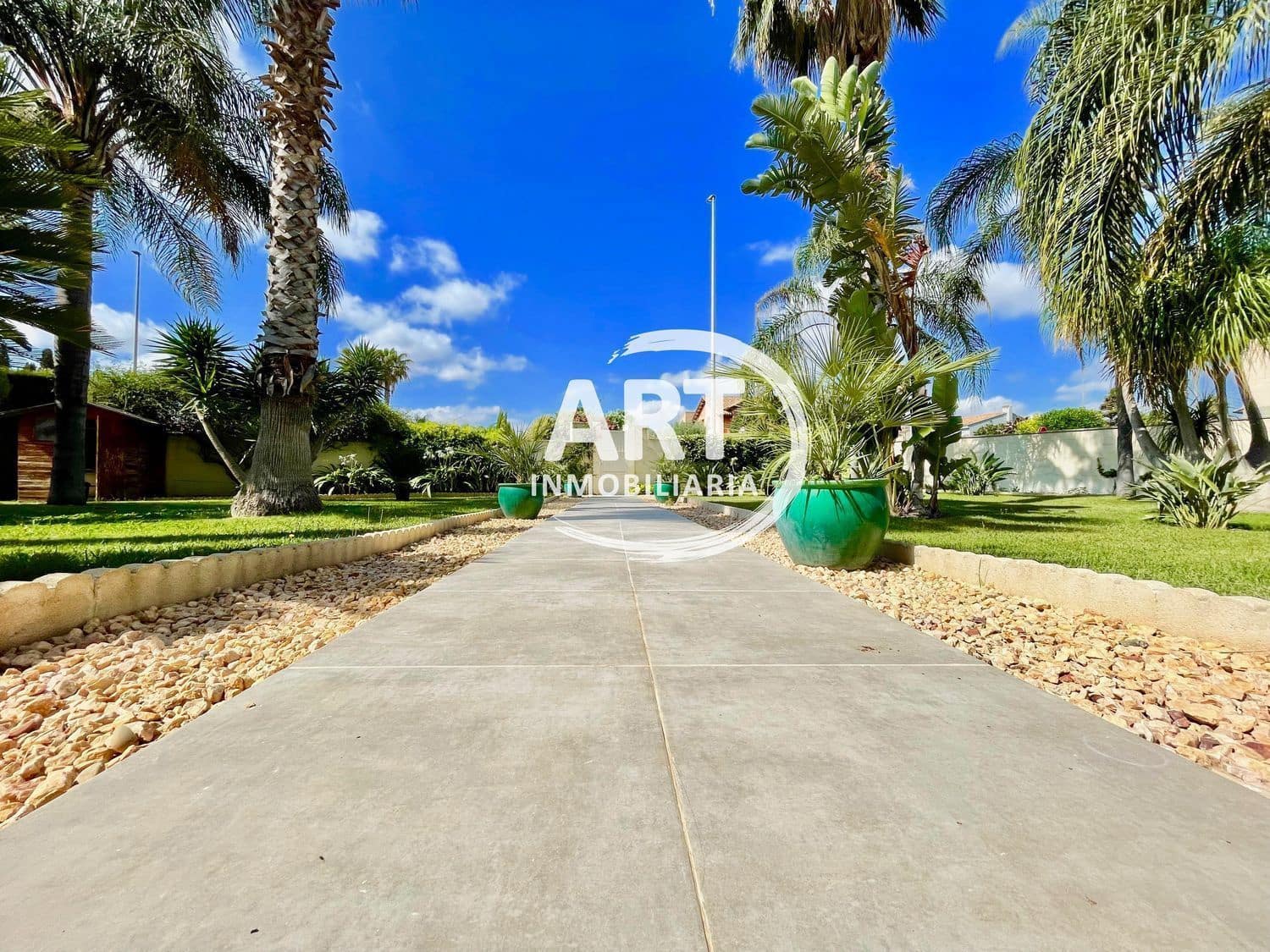 6 chambre Villa/Maison à vendre à San Antonio de Benageber avec piscine garage - 1 290 000 € (Ref: 9235982)