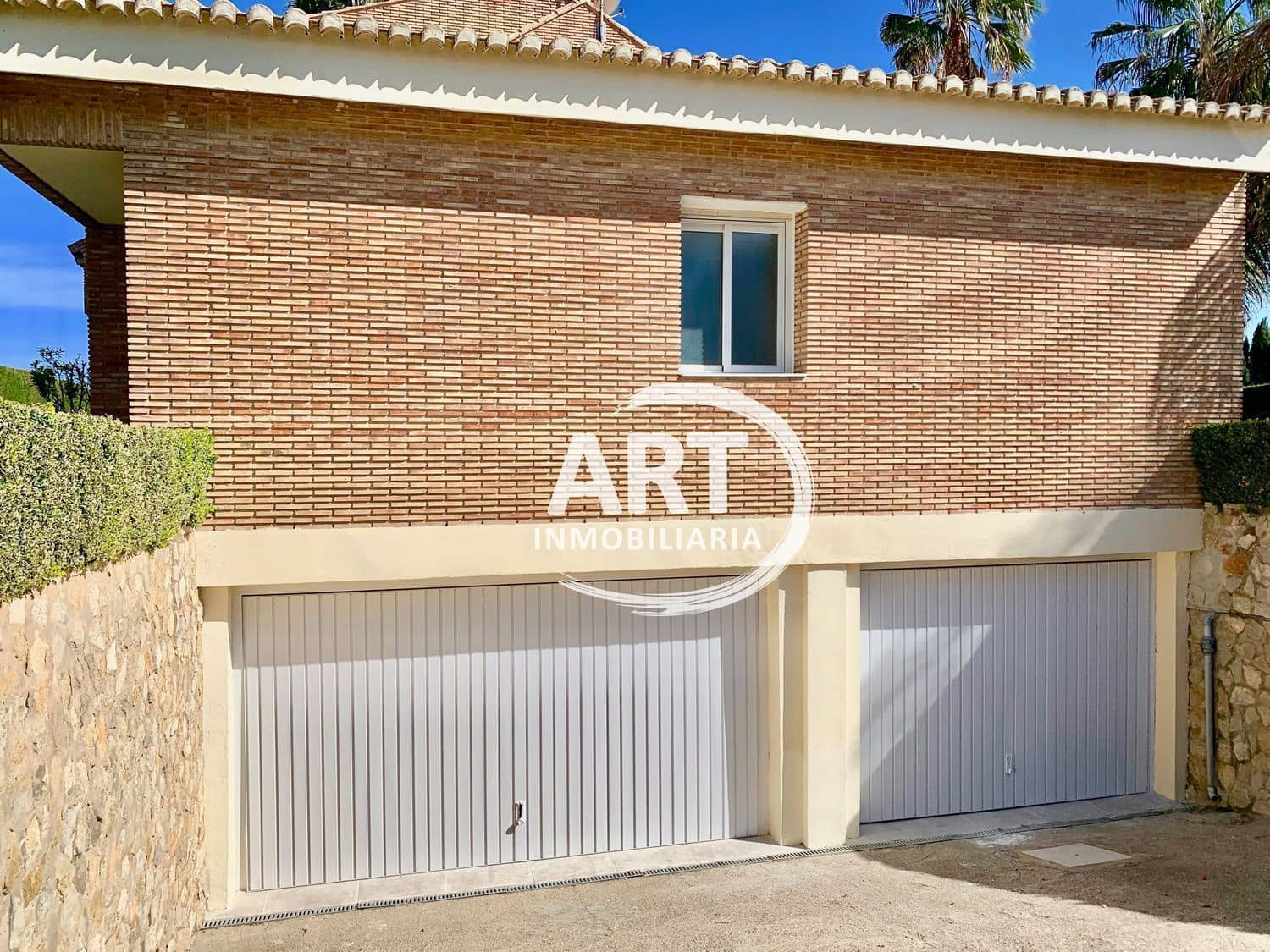 6 chambre Villa/Maison à vendre à San Antonio de Benageber avec piscine garage - 1 290 000 € (Ref: 9235982)
