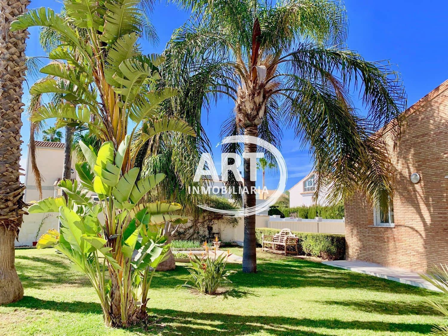 6 chambre Villa/Maison à vendre à San Antonio de Benageber avec piscine garage - 1 290 000 € (Ref: 9235982)