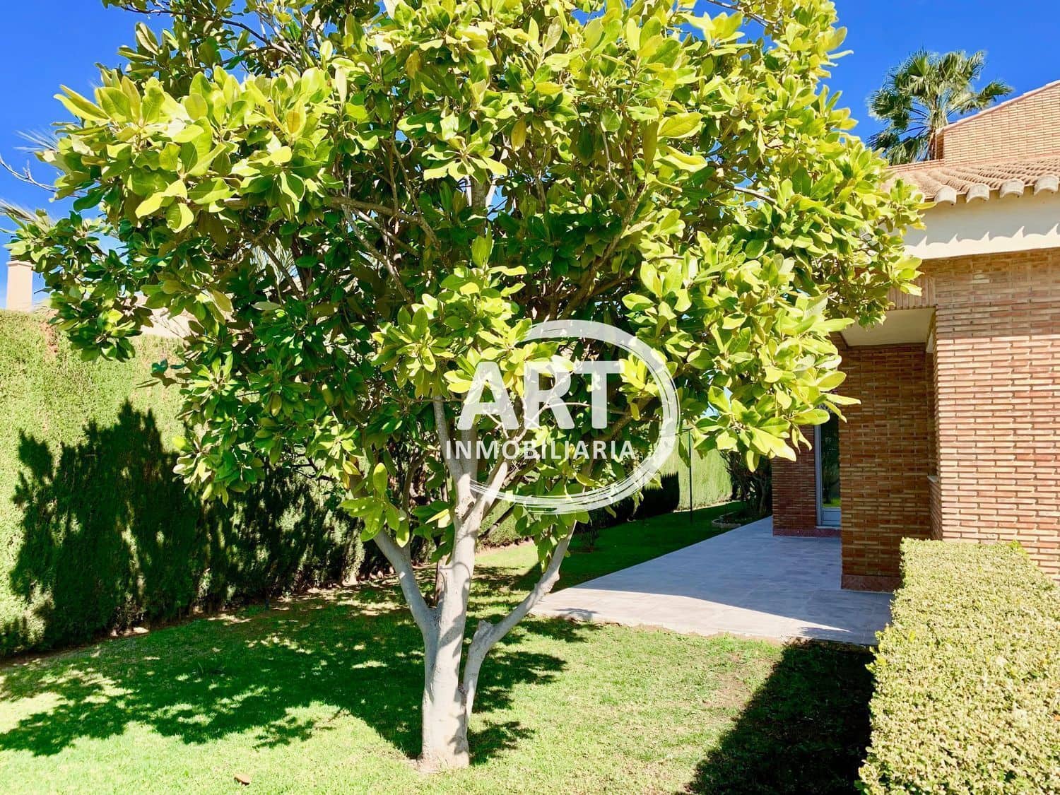 6 chambre Villa/Maison à vendre à San Antonio de Benageber avec piscine garage - 1 290 000 € (Ref: 9235982)