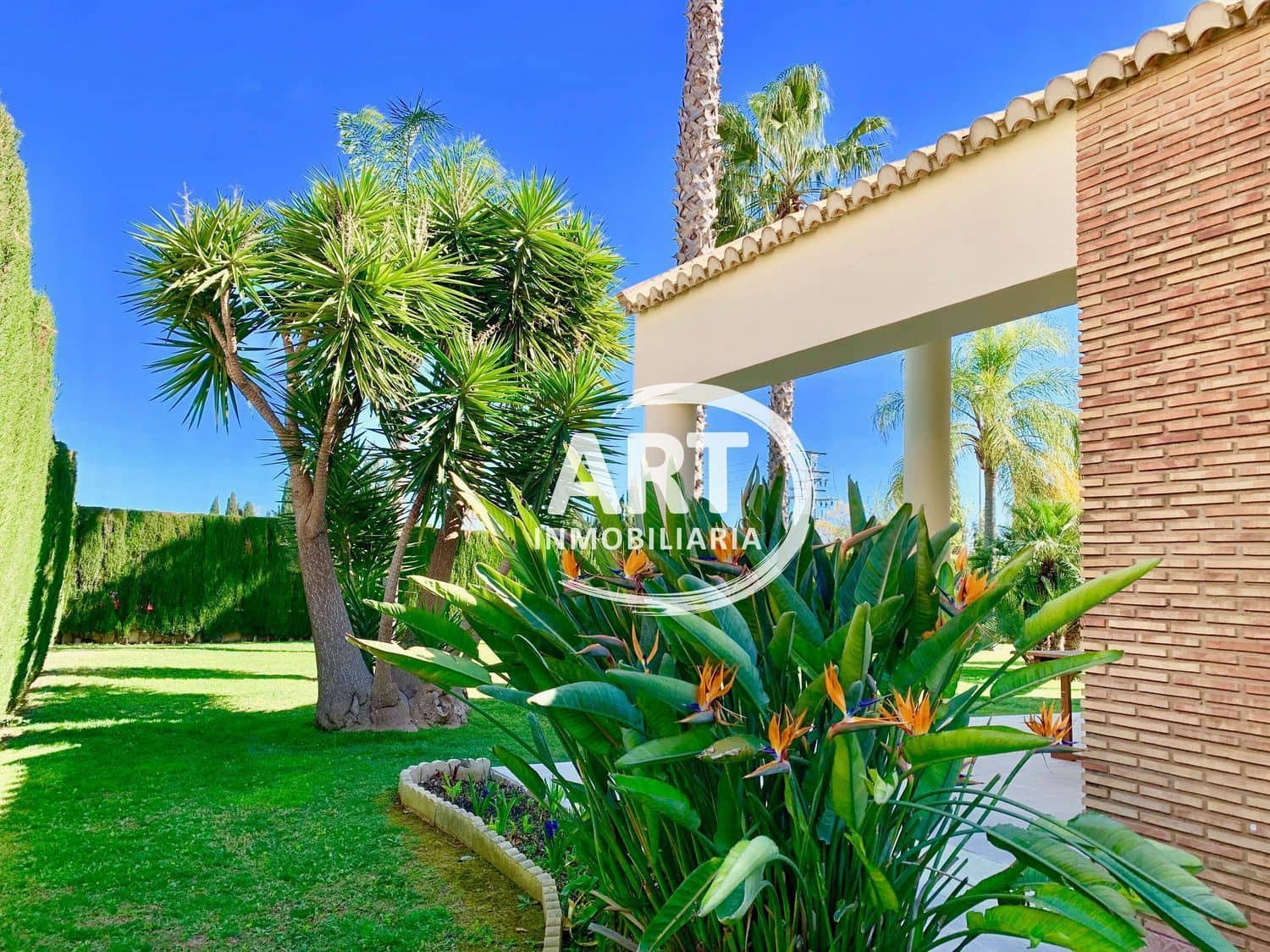 6 chambre Villa/Maison à vendre à San Antonio de Benageber avec piscine garage - 1 290 000 € (Ref: 9235982)