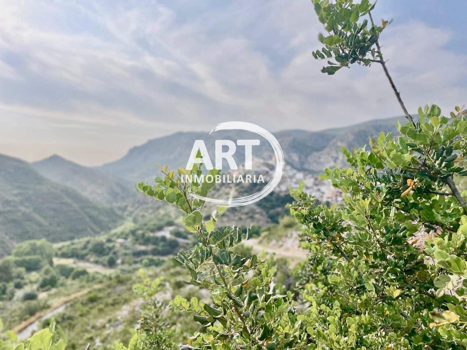 2 soveværelse Finca/Landehus til salg i Dos Aguas - € 350.000 (Ref: 9263996)