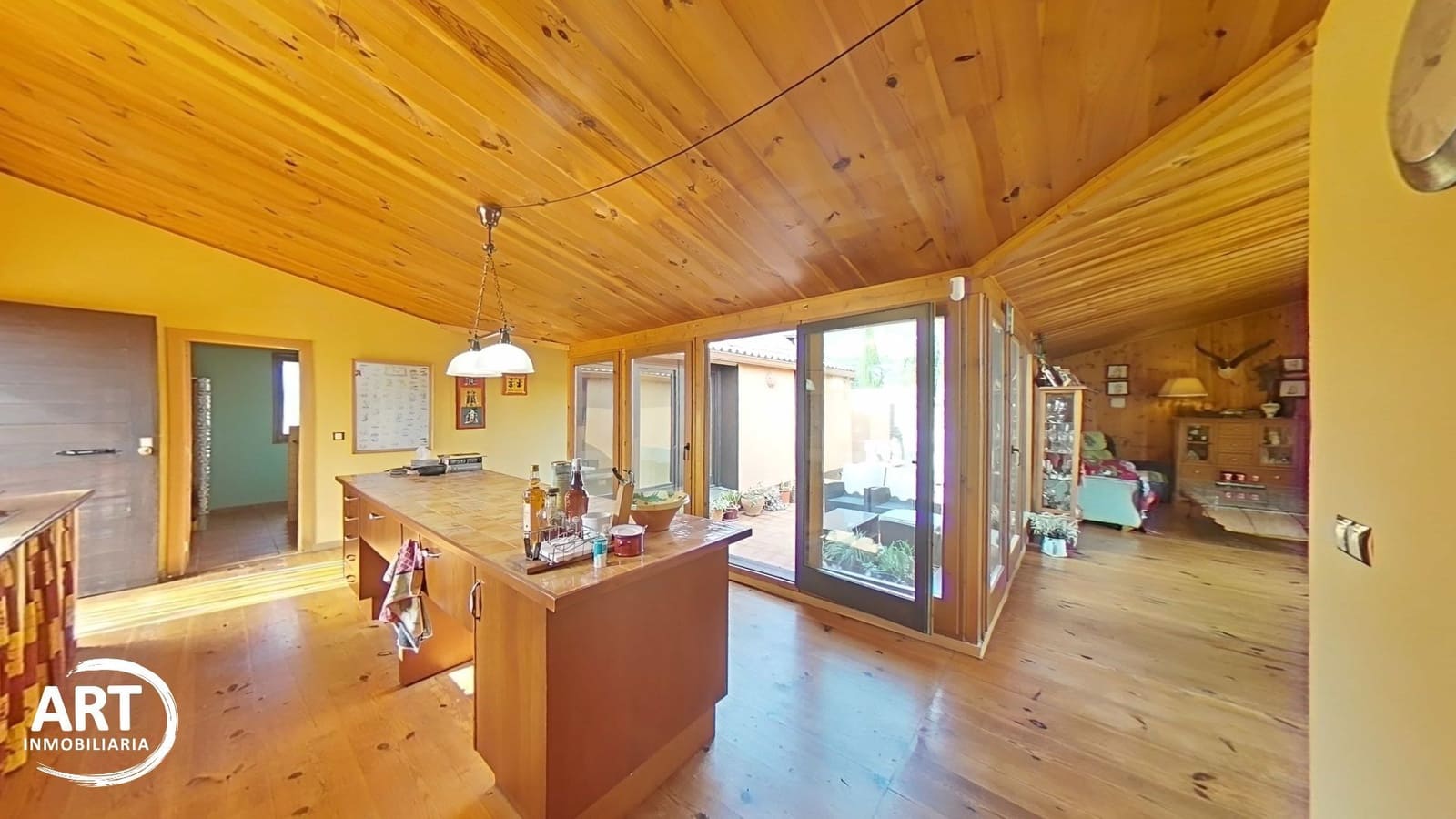 2 soveværelse Finca/Landehus til salg i Dos Aguas - € 350.000 (Ref: 9263996)