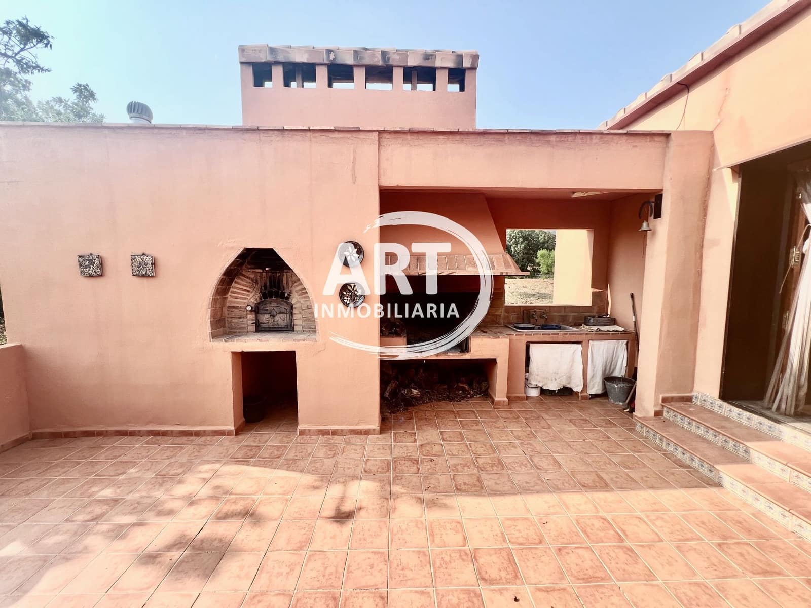 2 soveværelse Finca/Landehus til salg i Dos Aguas - € 350.000 (Ref: 9263996)