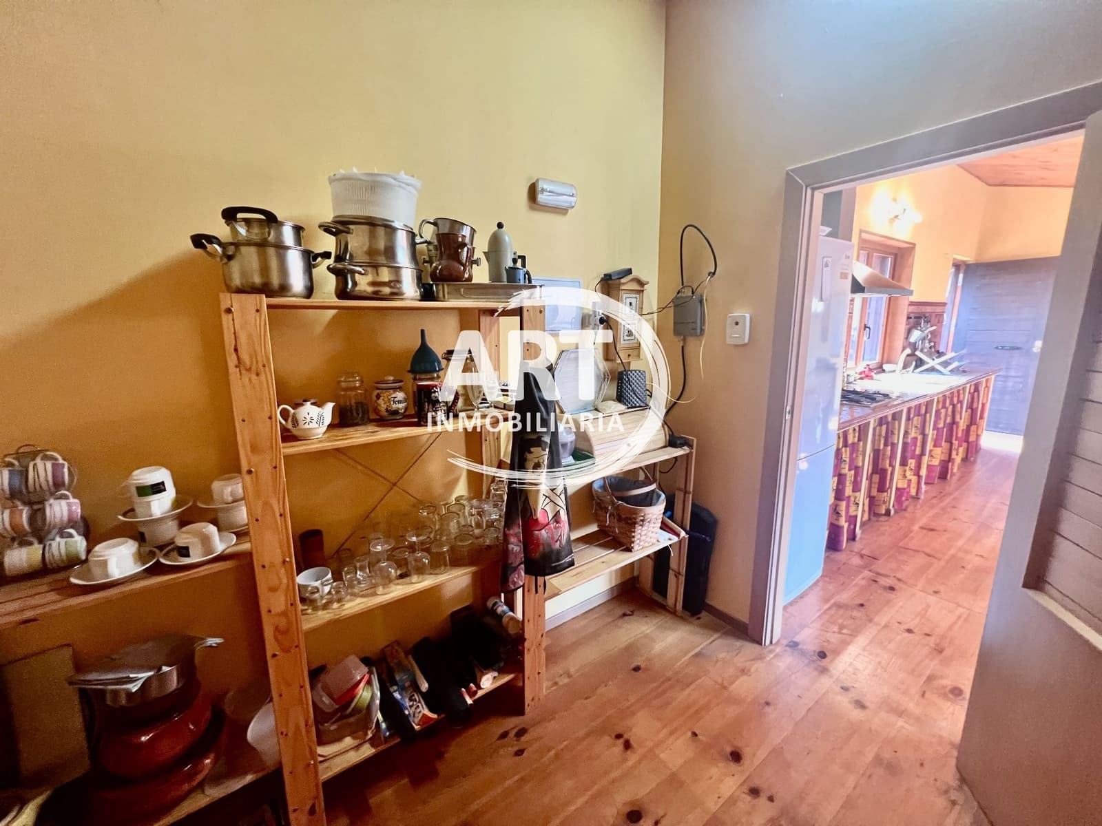 2 soveværelse Finca/Landehus til salg i Dos Aguas - € 350.000 (Ref: 9263996)