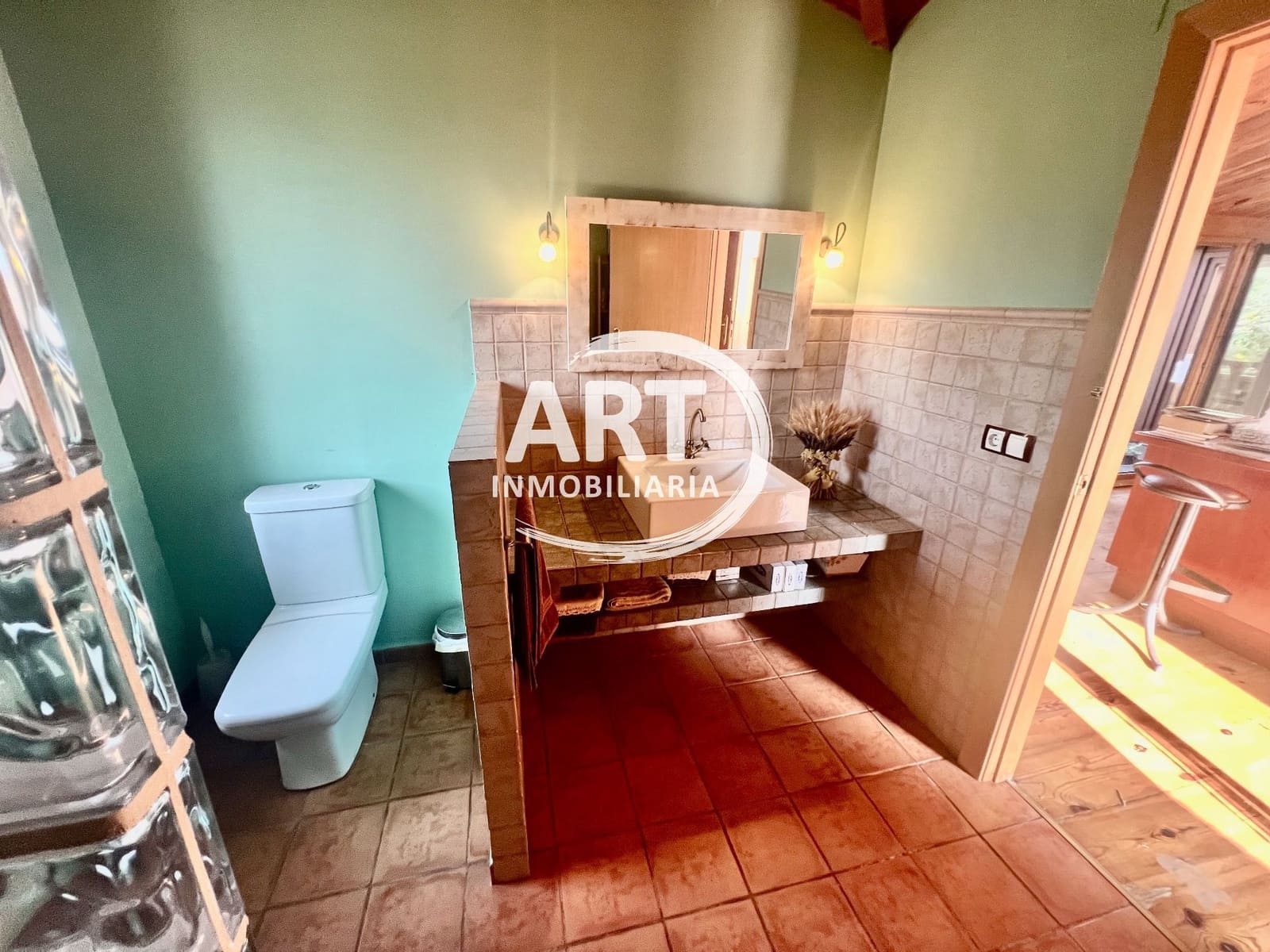 2 soveværelse Finca/Landehus til salg i Dos Aguas - € 350.000 (Ref: 9263996)