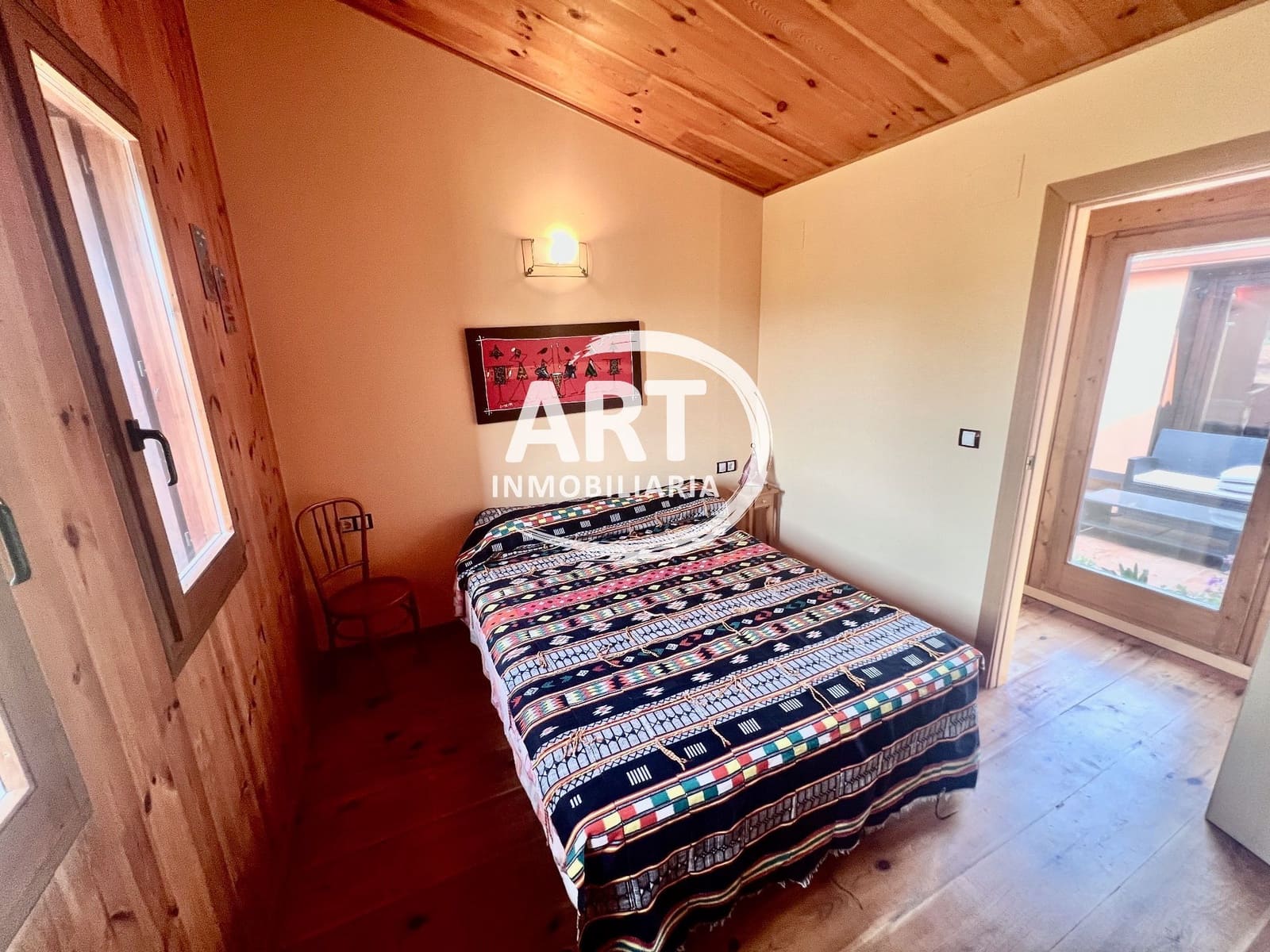 2 soveværelse Finca/Landehus til salg i Dos Aguas - € 350.000 (Ref: 9263996)