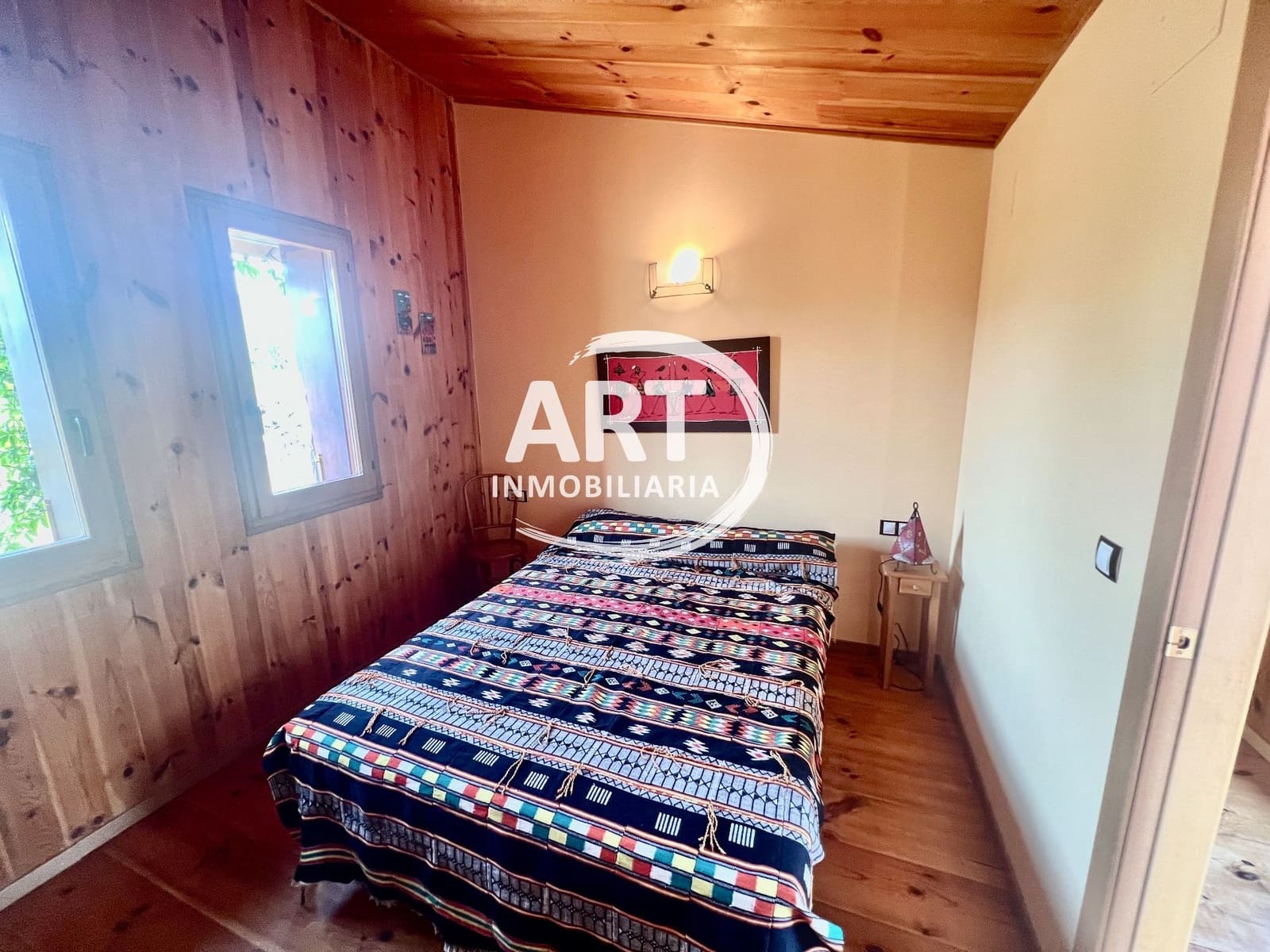 2 soveværelse Finca/Landehus til salg i Dos Aguas - € 350.000 (Ref: 9263996)