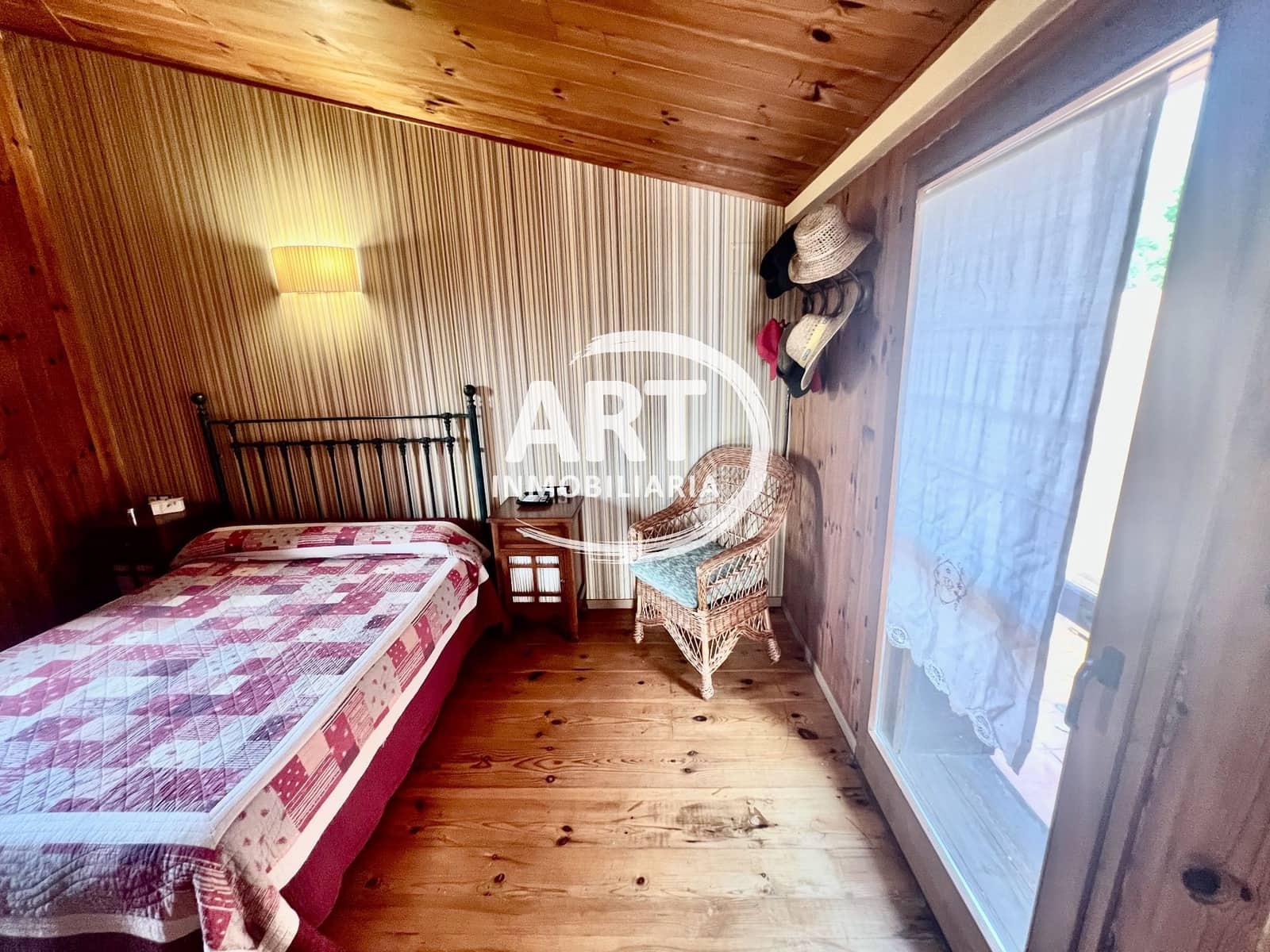 2 soveværelse Finca/Landehus til salg i Dos Aguas - € 350.000 (Ref: 9263996)