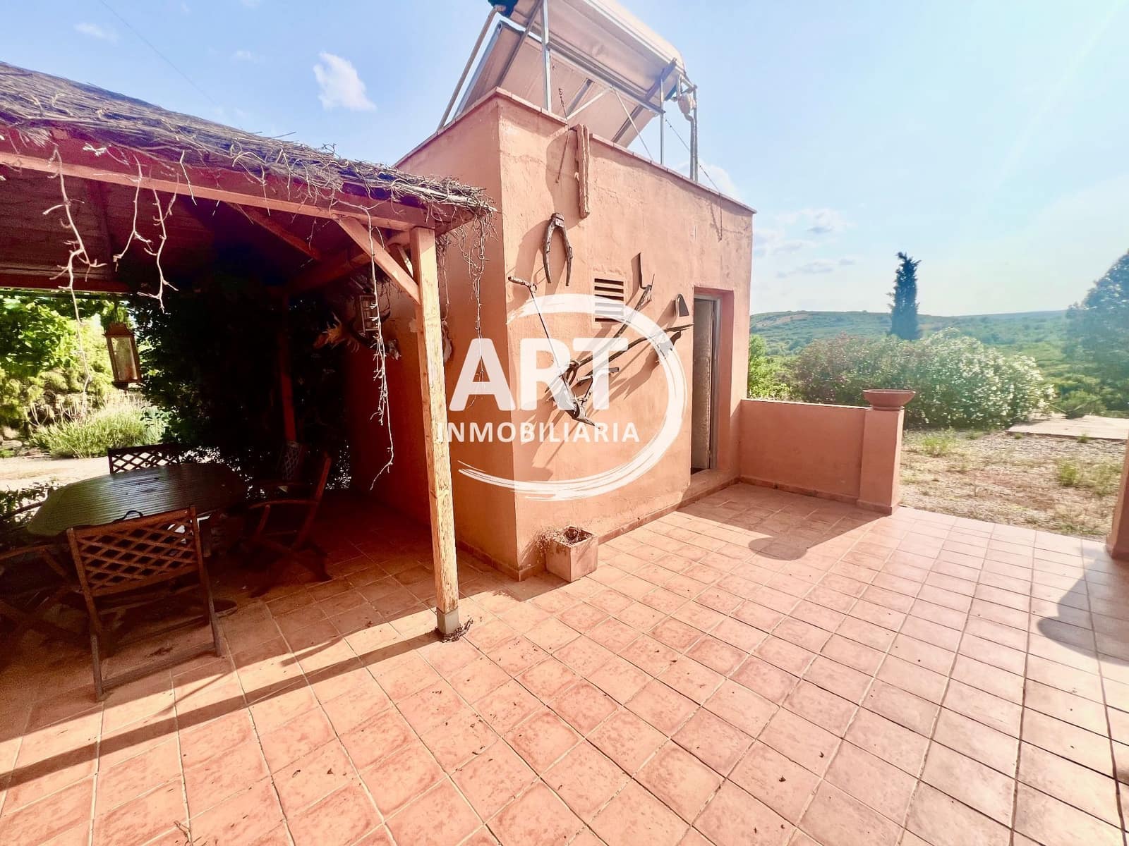 2 soveværelse Finca/Landehus til salg i Dos Aguas - € 350.000 (Ref: 9263996)