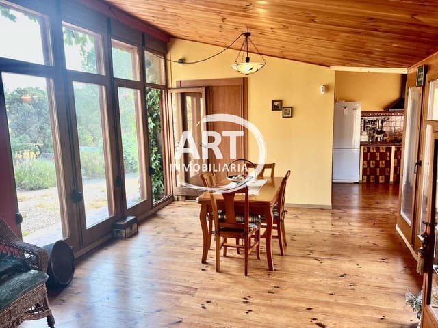 2 bedroom Finca/Country House for sale in Dos Aguas - € 350,000 (Ref: 9263996)