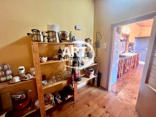 2 bedroom Finca/Country House for sale in Dos Aguas - € 350,000 (Ref: 9263996)