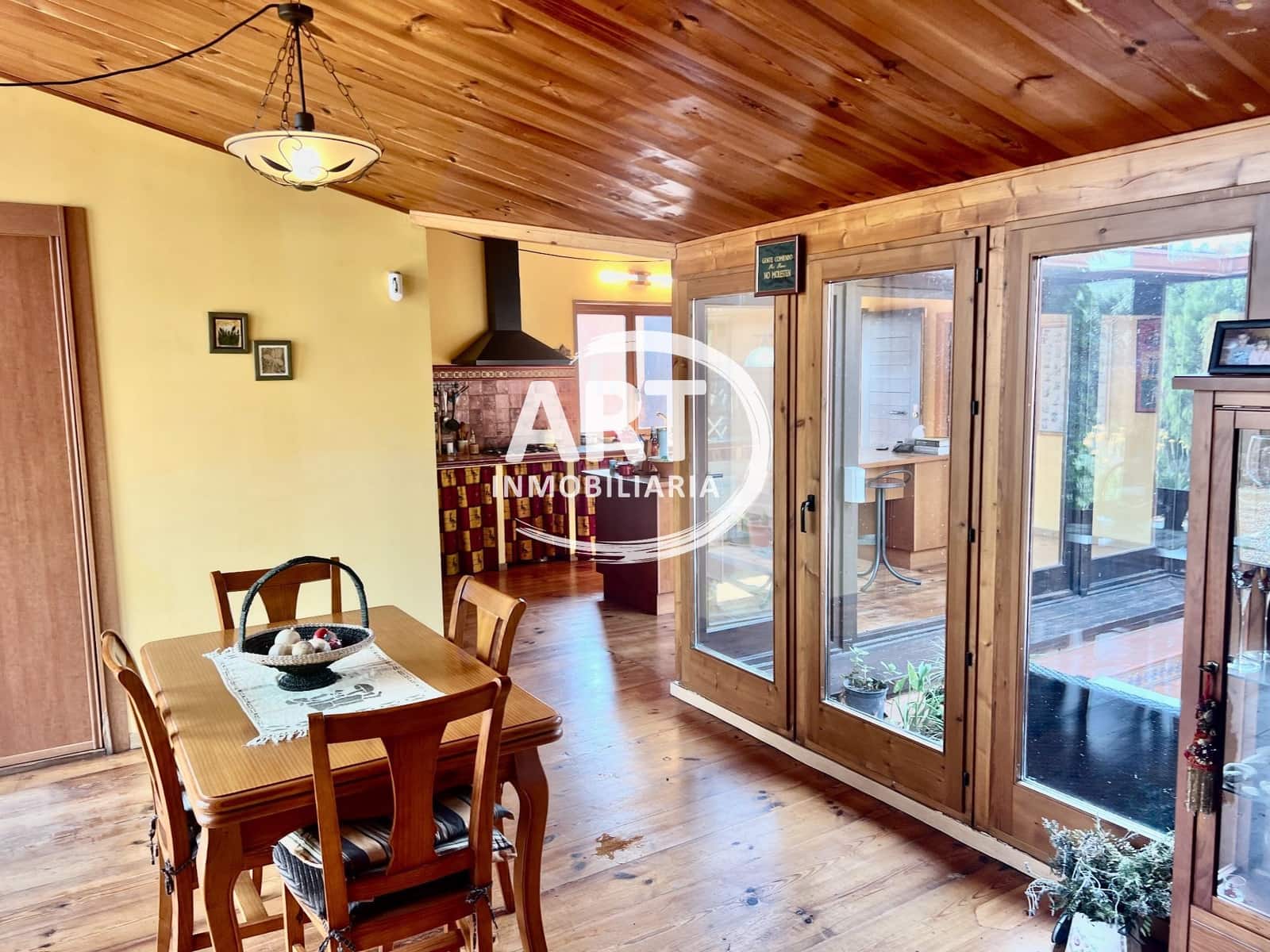 2 soveværelse Finca/Landehus til salg i Dos Aguas - € 350.000 (Ref: 9263996)