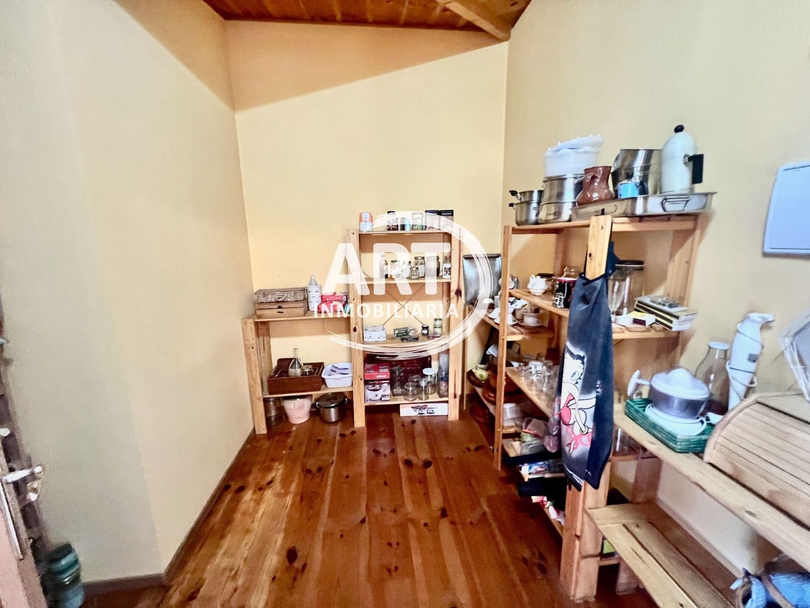 2 soveværelse Finca/Landehus til salg i Dos Aguas - € 350.000 (Ref: 9263996)