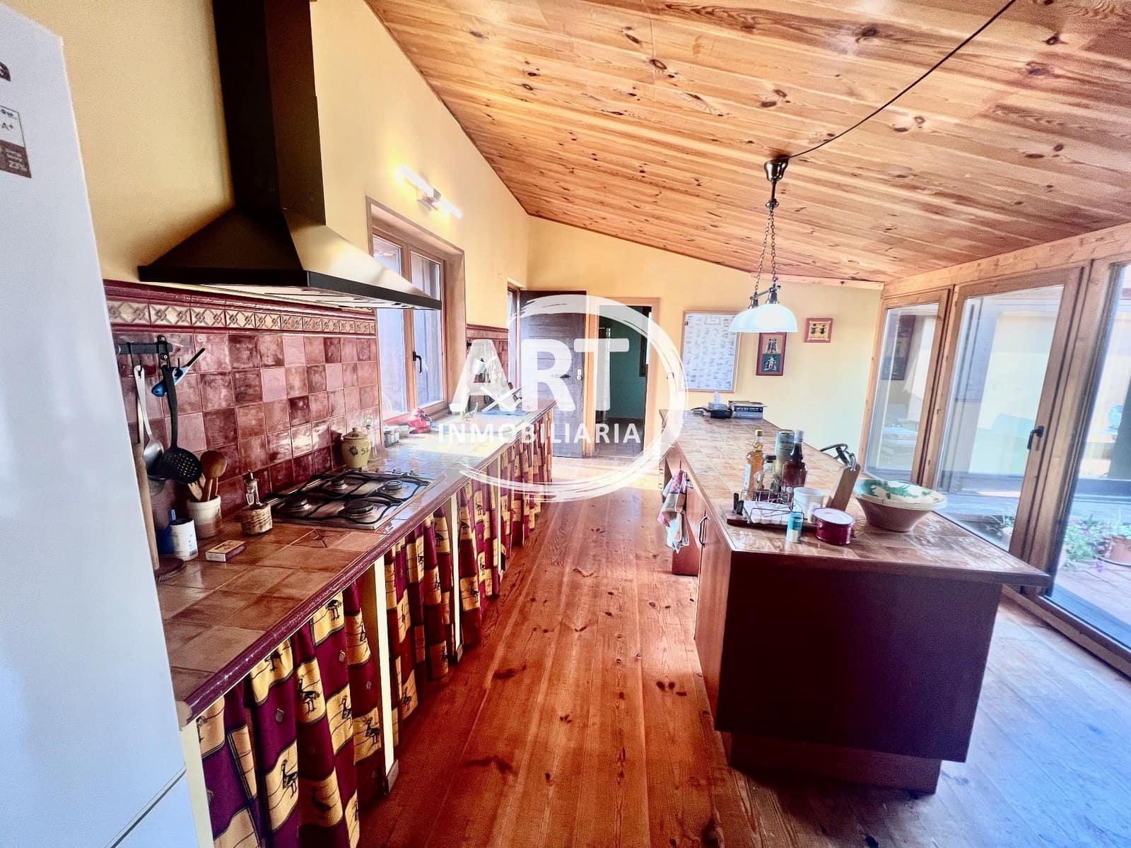 2 soveværelse Finca/Landehus til salg i Dos Aguas - € 350.000 (Ref: 9263996)