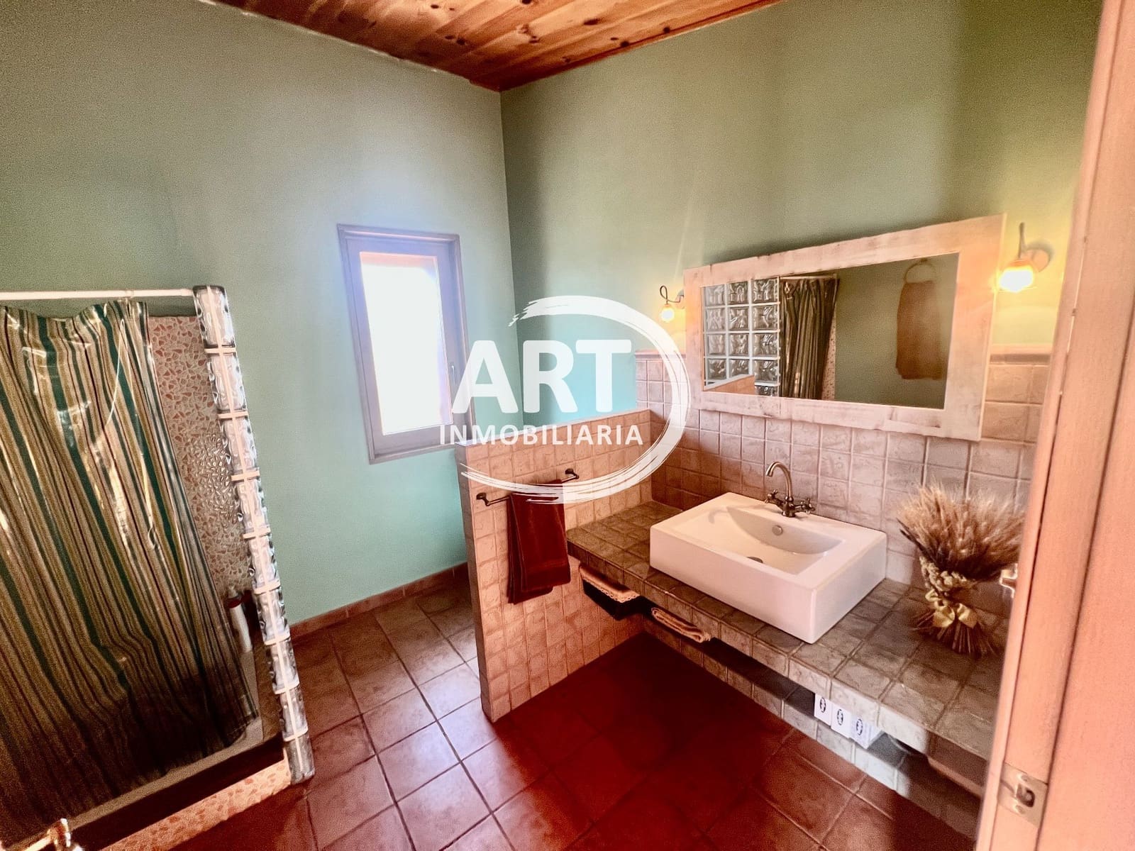 2 soveværelse Finca/Landehus til salg i Dos Aguas - € 350.000 (Ref: 9263996)