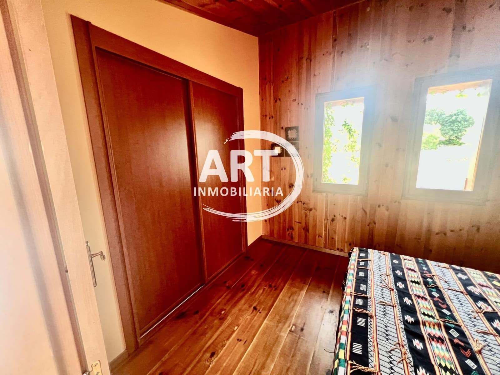 2 soveværelse Finca/Landehus til salg i Dos Aguas - € 350.000 (Ref: 9263996)