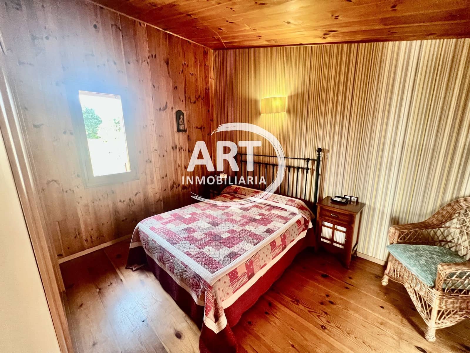 2 soveværelse Finca/Landehus til salg i Dos Aguas - € 350.000 (Ref: 9263996)