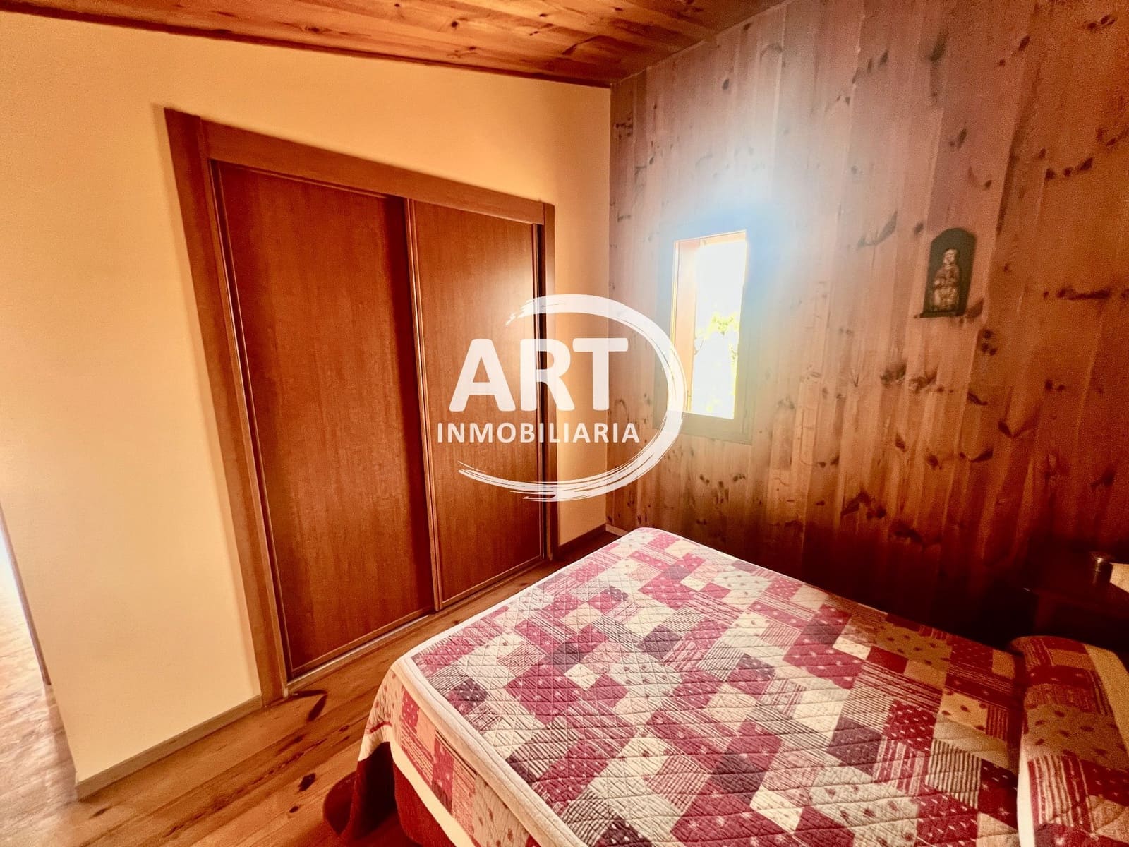 2 soveværelse Finca/Landehus til salg i Dos Aguas - € 350.000 (Ref: 9263996)