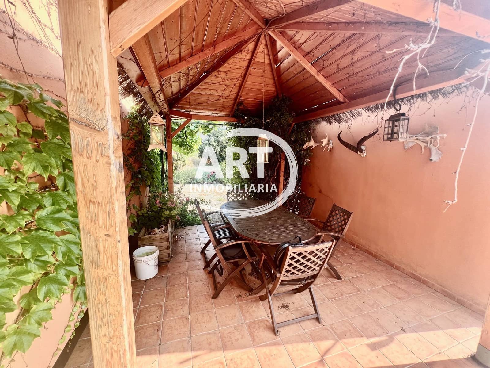 2 soveværelse Finca/Landehus til salg i Dos Aguas - € 350.000 (Ref: 9263996)