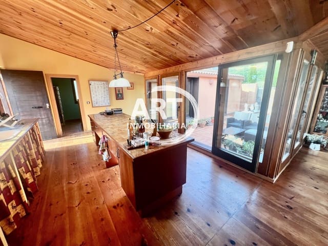 2 bedroom Finca/Country House for sale in Dos Aguas - € 350,000 (Ref: 9263996)