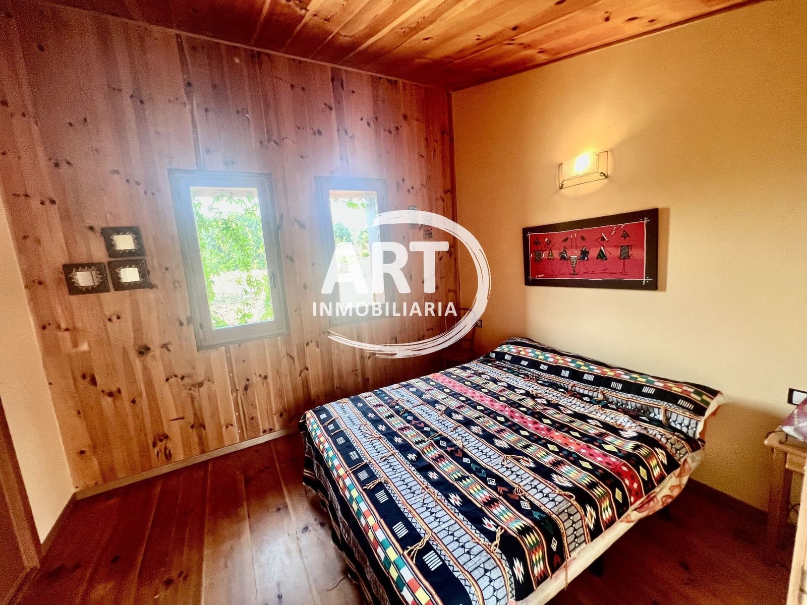 2 soveværelse Finca/Landehus til salg i Dos Aguas - € 350.000 (Ref: 9263996)