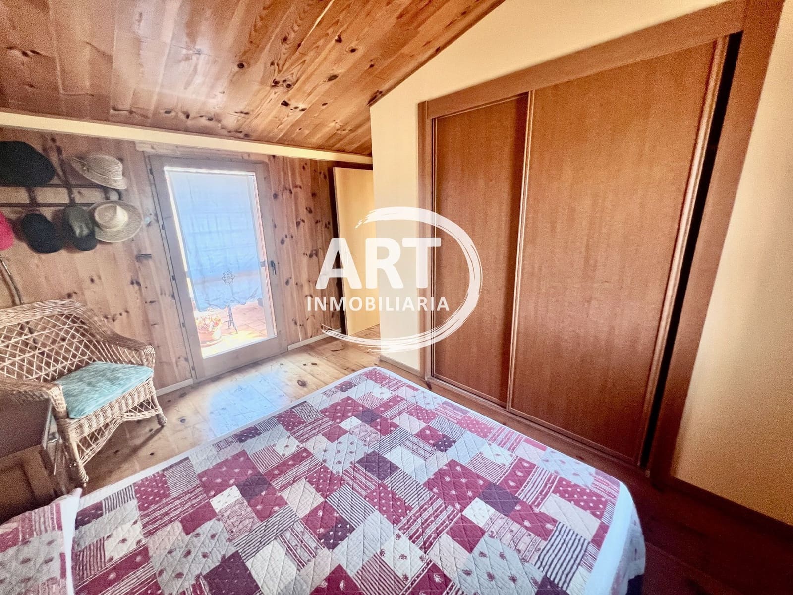 2 soveværelse Finca/Landehus til salg i Dos Aguas - € 350.000 (Ref: 9263996)