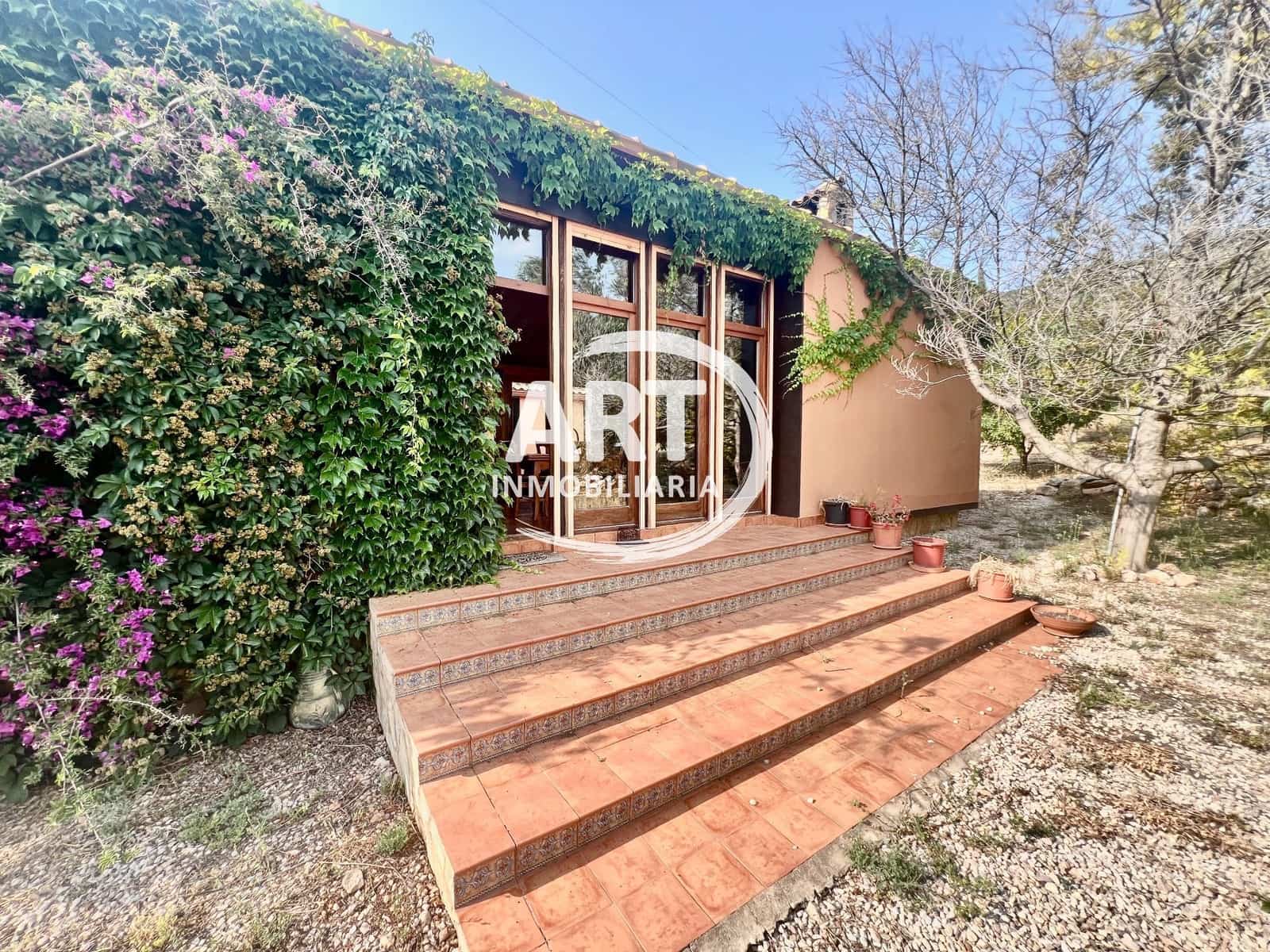 2 soveværelse Finca/Landehus til salg i Dos Aguas - € 350.000 (Ref: 9263996)