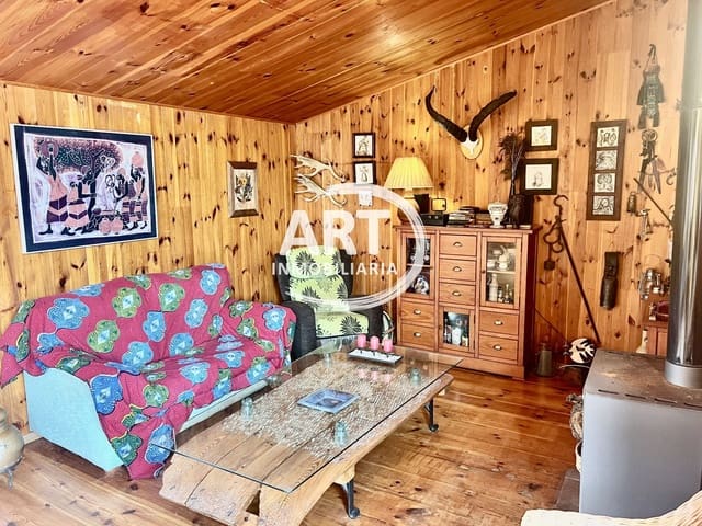 2 bedroom Finca/Country House for sale in Dos Aguas - € 350,000 (Ref: 9263996)