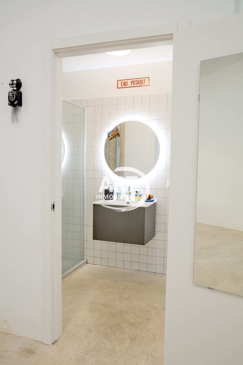 1 sypialnia Mieszkanie na sprzedaż w Miasto Walencja - 295 000 € (Ref: 9263997)