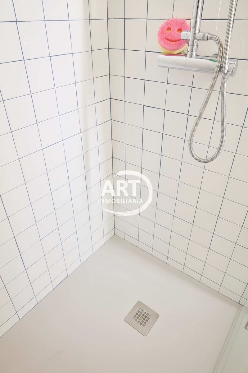 1 sypialnia Mieszkanie na sprzedaż w Miasto Walencja - 295 000 € (Ref: 9263997)