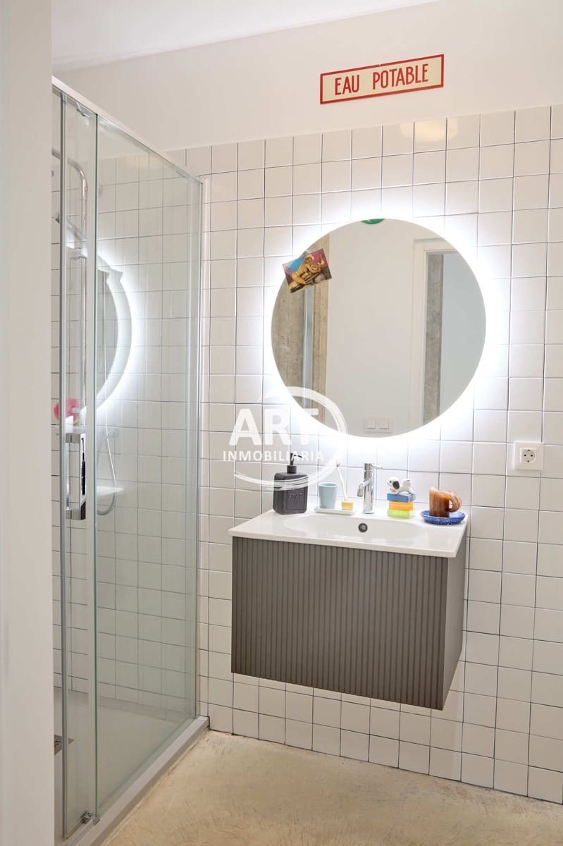 1 sypialnia Mieszkanie na sprzedaż w Miasto Walencja - 295 000 € (Ref: 9263997)