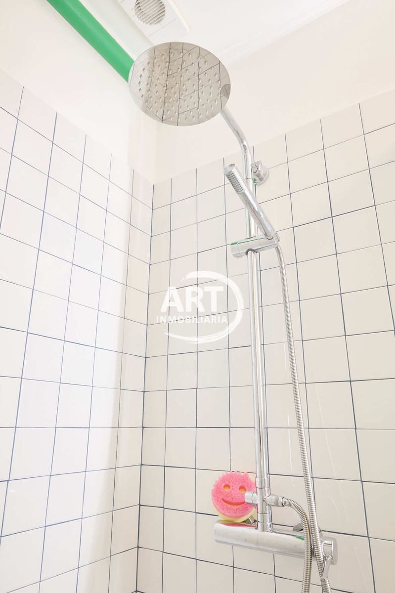 1 sypialnia Mieszkanie na sprzedaż w Miasto Walencja - 295 000 € (Ref: 9263997)