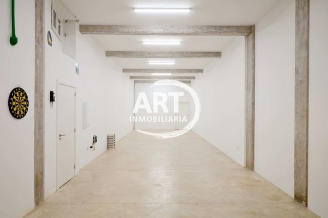 1 chambre Appartement à vendre à Patraix, Valence ville - 295 000 € (Ref: 9263997)