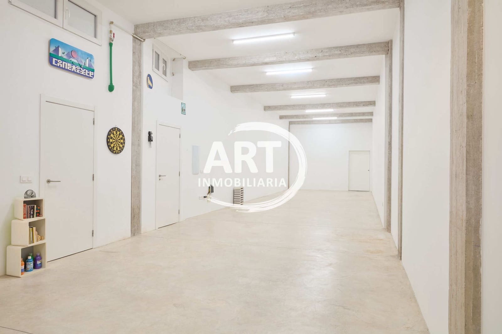 1 sypialnia Mieszkanie na sprzedaż w Miasto Walencja - 295 000 € (Ref: 9263997)