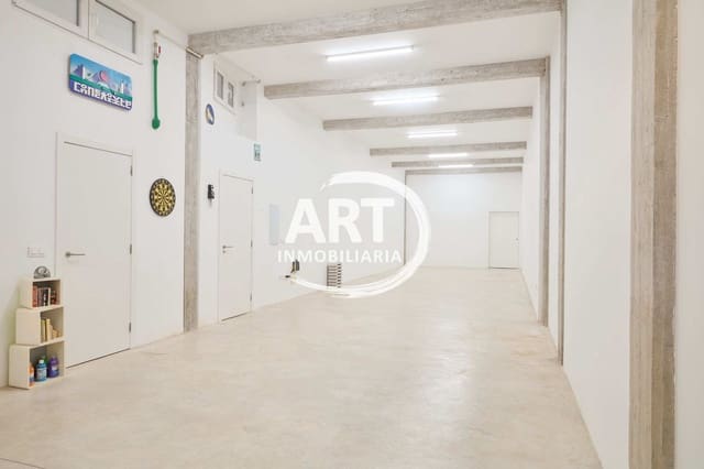 1 chambre Appartement à vendre à Patraix, Valence ville - 295 000 € (Ref: 9263997)