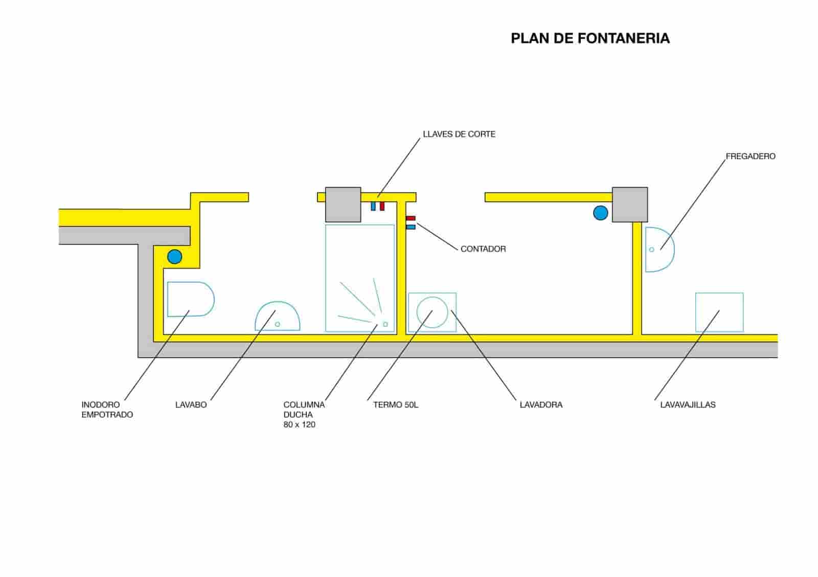 1 sypialnia Mieszkanie na sprzedaż w Miasto Walencja - 295 000 € (Ref: 9263997)