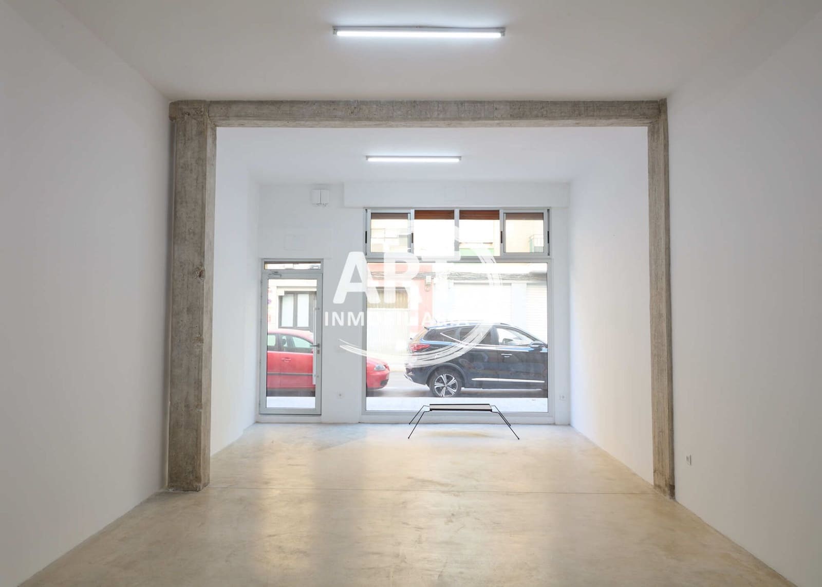 1 sypialnia Mieszkanie na sprzedaż w Miasto Walencja - 295 000 € (Ref: 9263997)