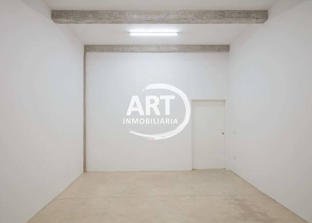 1 chambre Appartement à vendre à Patraix, Valence ville - 295 000 € (Ref: 9263997)