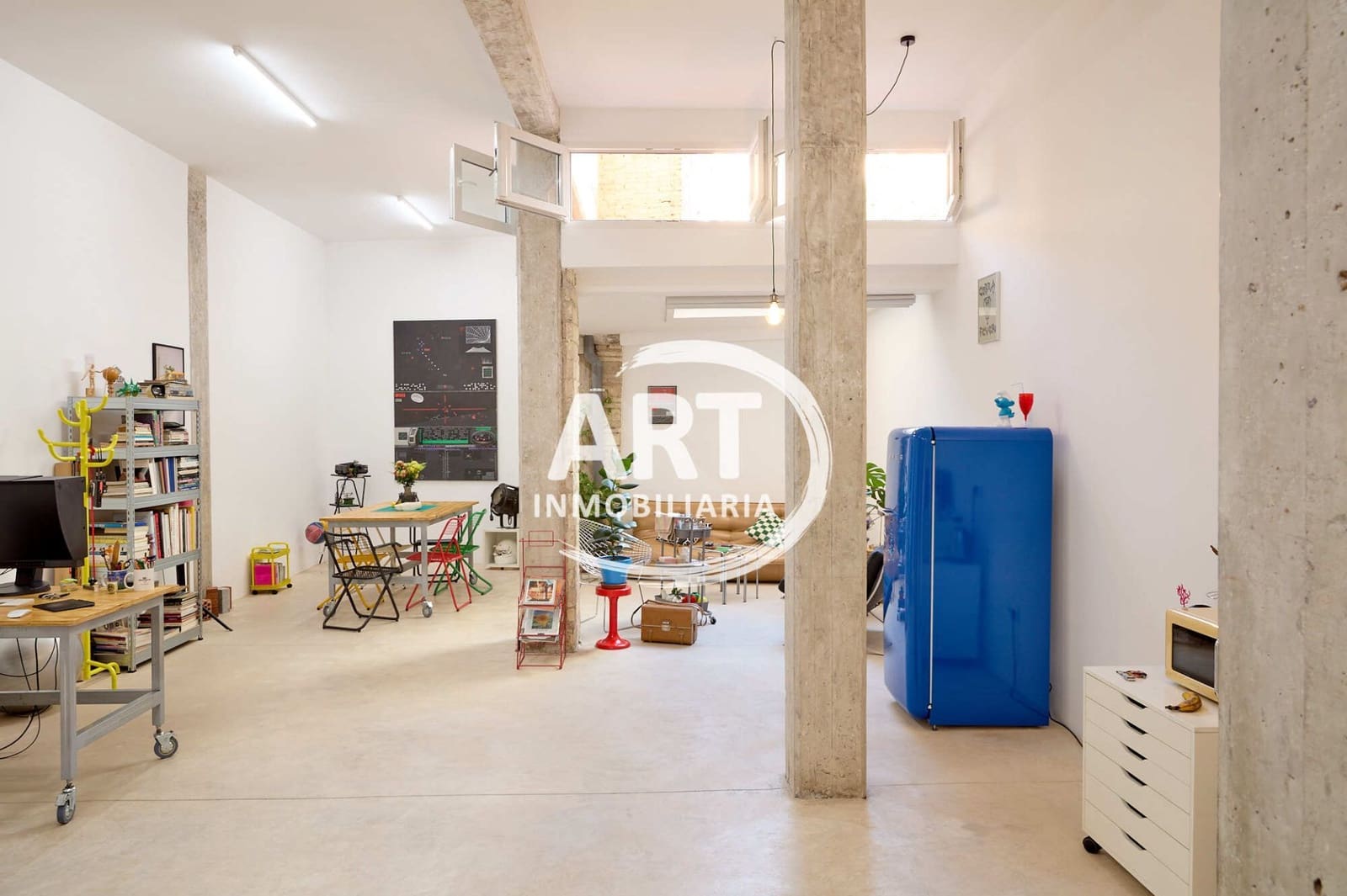 1 sypialnia Mieszkanie na sprzedaż w Miasto Walencja - 295 000 € (Ref: 9263997)