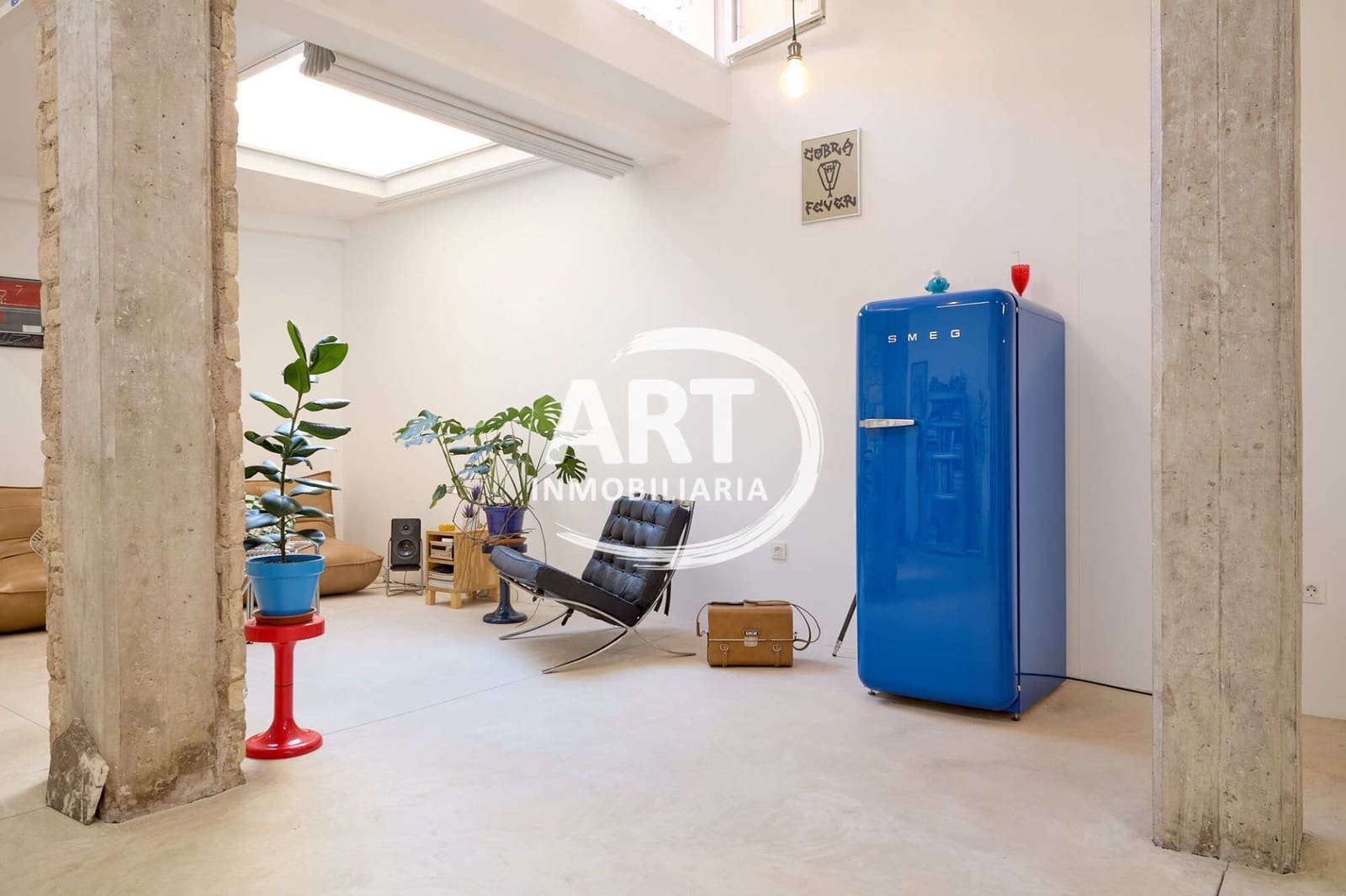 1 sypialnia Mieszkanie na sprzedaż w Miasto Walencja - 295 000 € (Ref: 9263997)