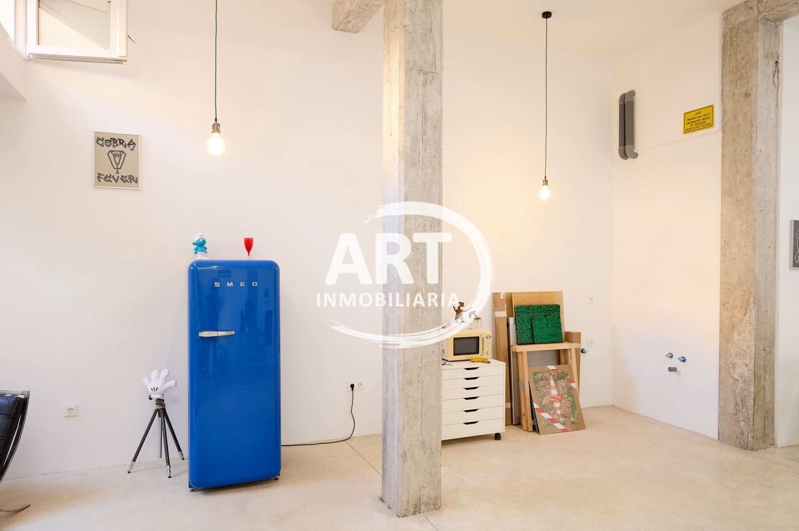 1 sypialnia Mieszkanie na sprzedaż w Miasto Walencja - 295 000 € (Ref: 9263997)