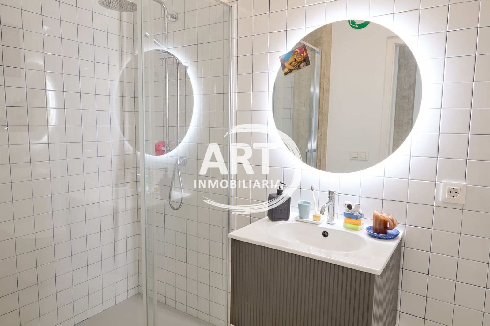 1 sypialnia Mieszkanie na sprzedaż w Miasto Walencja - 295 000 € (Ref: 9263997)