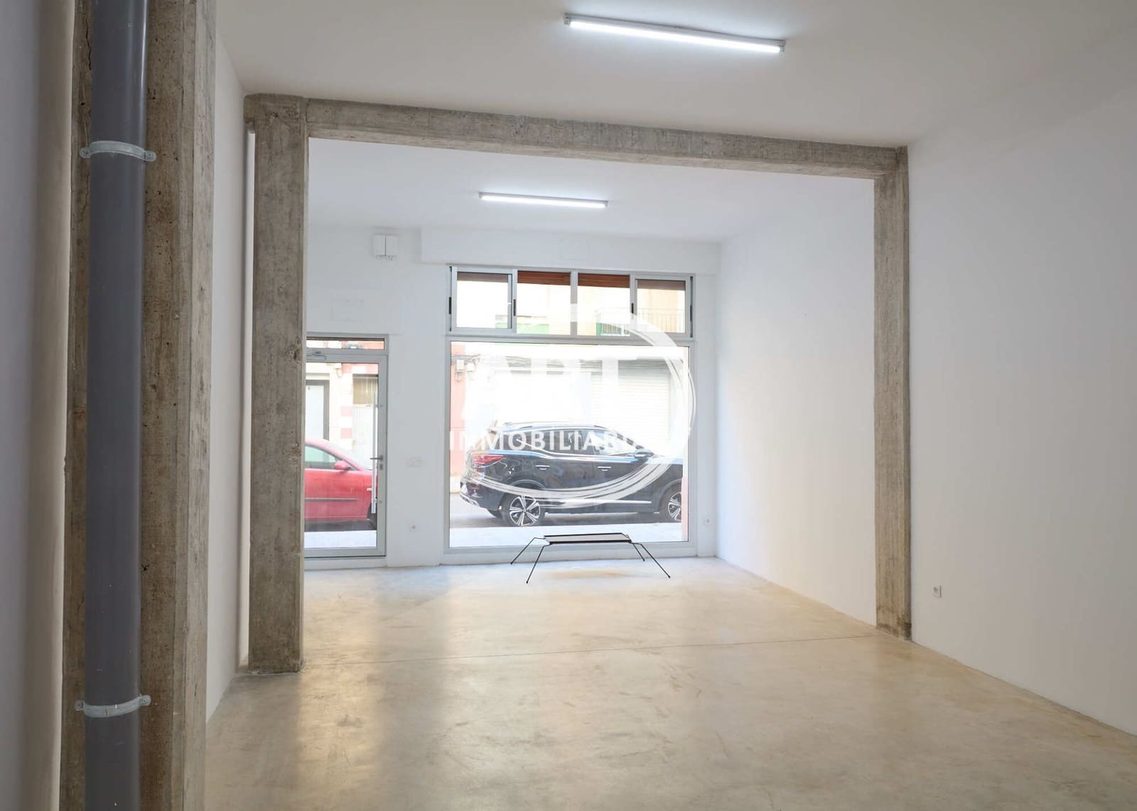 1 sypialnia Mieszkanie na sprzedaż w Miasto Walencja - 295 000 € (Ref: 9263997)