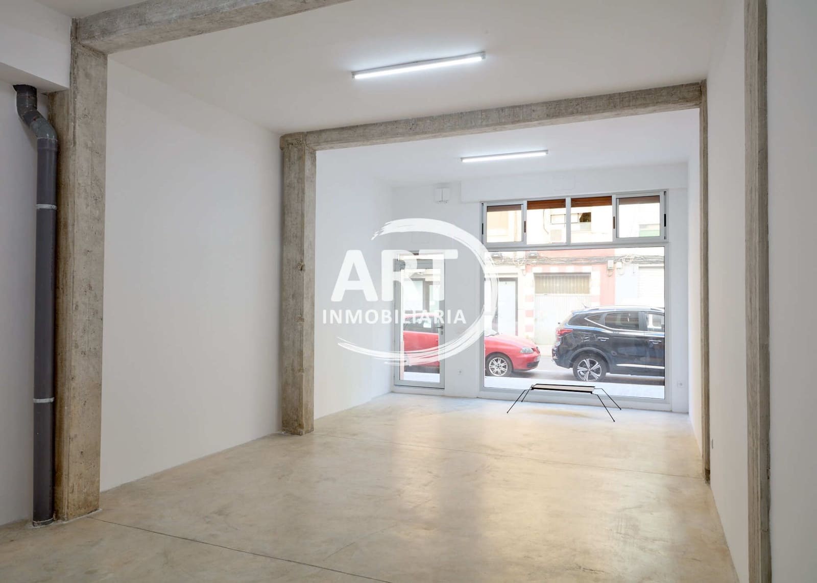 1 sypialnia Mieszkanie na sprzedaż w Miasto Walencja - 295 000 € (Ref: 9263997)