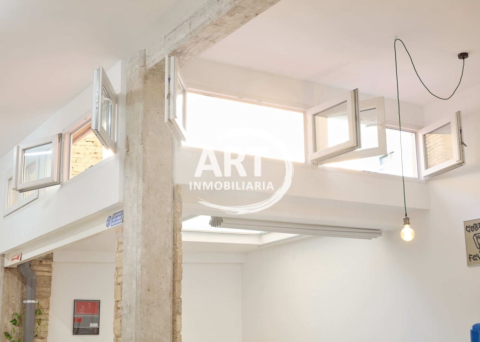 1 sypialnia Mieszkanie na sprzedaż w Miasto Walencja - 295 000 € (Ref: 9263997)