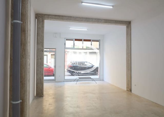 1 chambre Appartement à vendre à Patraix, Valence ville - 295 000 € (Ref: 9263997)