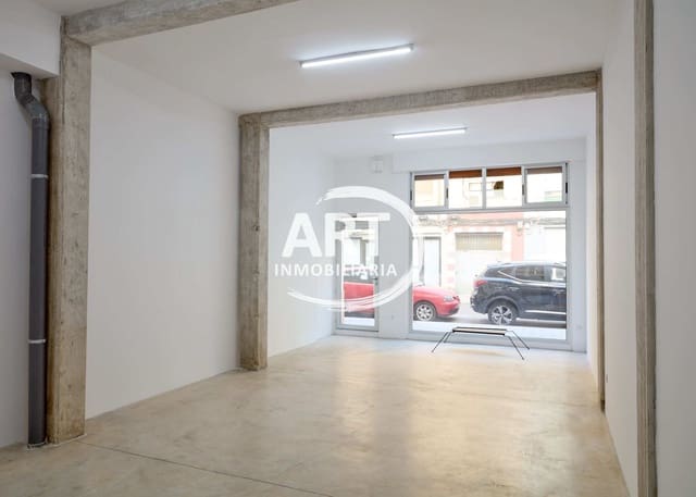 1 chambre Appartement à vendre à Patraix, Valence ville - 295 000 € (Ref: 9263997)