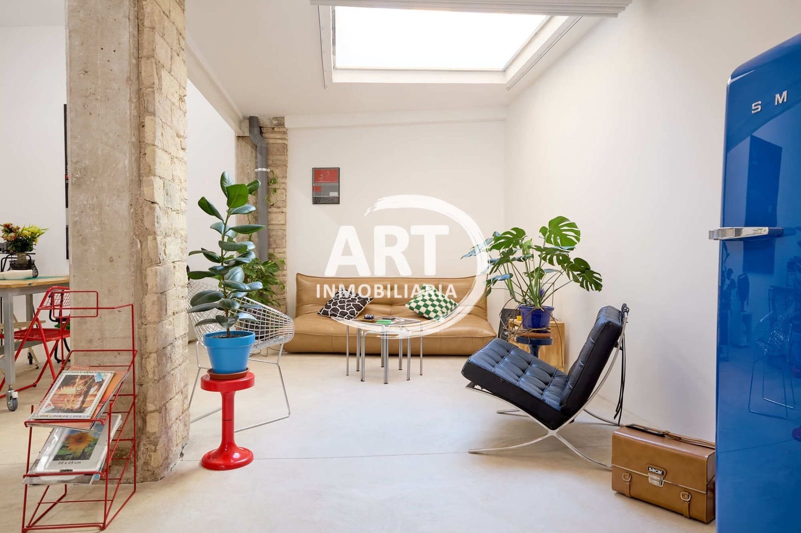 1 sypialnia Mieszkanie na sprzedaż w Miasto Walencja - 295 000 € (Ref: 9263997)