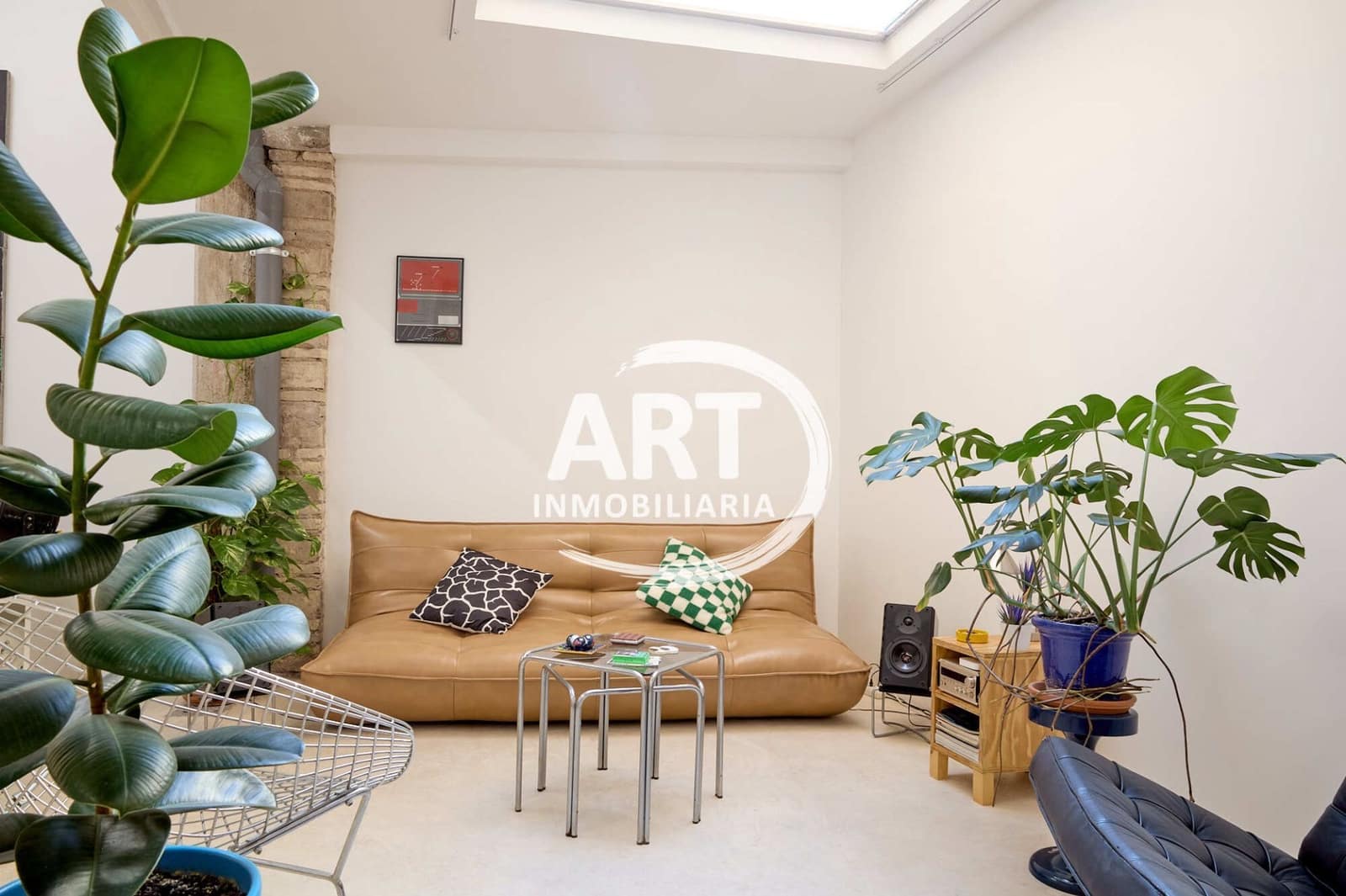 1 sypialnia Mieszkanie na sprzedaż w Miasto Walencja - 295 000 € (Ref: 9263997)